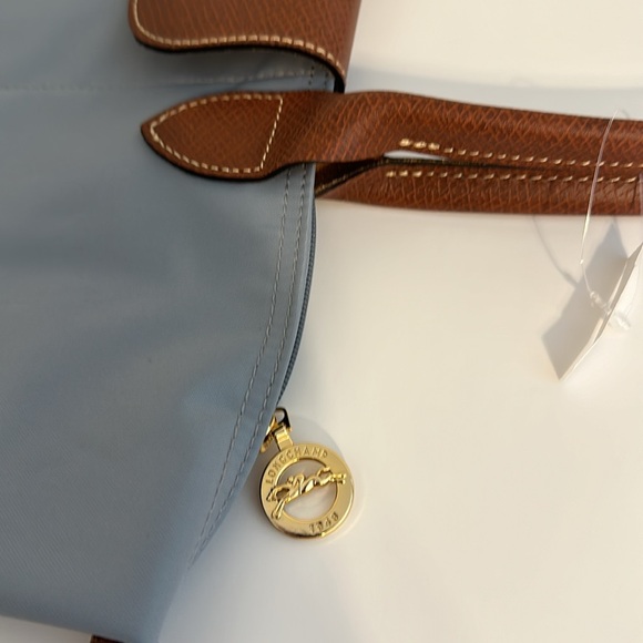 Authentic Small Le Pliage Original Travel Bag - Picture 6 of 17